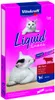 Vitakraft Katzensnack Cat Liquid Snack Rind - 11 x 90g Náhľad obrázku produktu 3