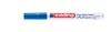 EDDING Glanzlack-Marker 751 blau Anteprima dell’immagine prodotto 9