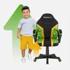Huzaro sedia da tavolo bambini Ranger 1.0 sedia da gioco Anteprima dell’immagine prodotto 26