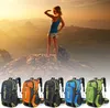 40L lehký turistický batoh, multifunkční voděodolný batoh Náhled obrázku produktu 10