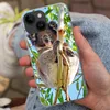 MuchoWow® Handyhülle Schutzhülle Hülle für Apple iPhone 14 Produktbild-Vorschau 5