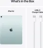 Apple iPad Air 13' M3 WiFi + Cell 128GB blau Produktbild-Vorschau 15