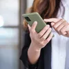 kwmobile Handyhülle für Samsung Galaxy A71 Hülle - TPU Case Produktbild-Vorschau 4