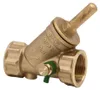 JS Schrägsitz Rückflussverhinderer Rp 1 1/4 (DN 32) mit Produktbild-Vorschau 10