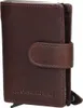 The Chesterfield Brand Leder Wax Pull Up Uni Geldbörse Produktbild-Vorschau 6