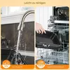 Brotbackformen, Rechteckige Springform mit Servierboden, Produktbild-Vorschau 4