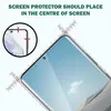 4in1 Set für Samsung Galaxy S20 Plus 2x Display Schutzglas Produktbild-Vorschau 7