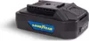 Goodyear GY531LME Tosaerba a benzina da 7,5 CV con Anteprima dell’immagine prodotto 7