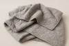 Bettdecke - Ganzjährig - 150x200 cm - Medium - Grau - aus Produktbild-Vorschau 13