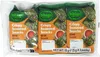 Bibigo Seealgen Snack Original SESAM 6x15g Produktbild-Vorschau 2
