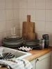 Broste Copenhagen NORDIC RAIN Becher mit Henkel 0,25l Produktbild-Vorschau 5