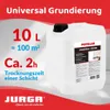 Jurga Tiefgrund LF 10 L, Grundierung für Wand & Boden, Produktbild-Vorschau 1