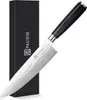 PAUDIN KW1 Allzweckmesser – 20 cm – Professionelles Produktbild-Vorschau 1