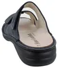 Finn Comfort Ciabatta da donna Melrose, blu, taglia 39 Anteprima dell’immagine prodotto 3