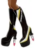 Bratz Scorchin' Doll- Sasha, Modepuppe, Weiblich, 4 Produktbild-Vorschau 4