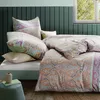 Fleuresse Mako-Satin Bettwäsche 155x220 Ornamente Paisley Produktbild-Vorschau 4