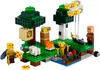 LEGO® 21165 LEGO® Minecraft 21165 Die Bienenfarm Bausatz Anteprima dell’immagine prodotto 1