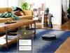 iRobot Roomba i1 (i1156) Saugroboter, App-Steuerung Produktbild-Vorschau 6