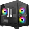 S140-BA (schwarz, Tempered Glass x 2) Produktbild-Vorschau 1