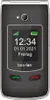 Beafon SL645 plus čierno-strieborný flipový telefón 2,8", Náhľad obrázku produktu 5