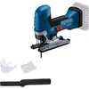 Bosch GST 18V-125 S PROFESSIONAL, Horné držanie, Čierna, Náhľad obrázku produktu 5