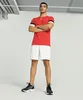 PUMA teamRISE Jersey PUMA RED-PUMA BLACK-PUMA WHITE 3XL Podgląd zdjęcia produktu 5