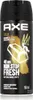 Axe Deo Spray 150 Ml Gold Voir les images du produit 1