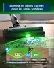 Tineco Pure One A50S Plus Aspirateur Balai sans Fil, 185AW Voir les images du produit 4