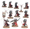 Warhammer (S) 40K: Oddział Sióstr Bojowych Adepta Sororitas Podgląd zdjęcia produktu 6