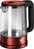 Wasserkocher 1,7 l BERLINGER HAUS BH-9094 BURGUNDY Produktbild-Vorschau 1