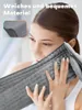 Heizkissen Elektrisch für Bauch und Rücken, Heizgürtel mit Produktbild-Vorschau 4