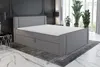 Boxspringbett UNO 180x200 mit 2 Bettkästen, Bonell-Matratze Produktbild-Vorschau 1