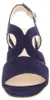 Gabor Riemchensandaletten Damen 32313935323839 Blau 39 EU Produktbild-Vorschau 13