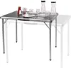 Camp4 TORE Campingtisch - 90x60x70 cm Produktbild-Vorschau 3