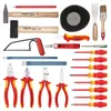 Knipex KNIPEX Werkzeugkoffer Basic bestückt ( 002105HLS ) Anteprima dell’immagine prodotto 11
