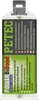 Petec Klebstoff Kunststoffreparatur POWER BiBond extrem Produktbild-Vorschau 1