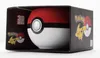 Tazza in Vetroceramica 3D Pokemon - Pokeball (400 ml) Anteprima dell’immagine prodotto 5
