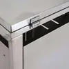 kryt na odpadkový kôš HWC-E83, kryt na odpadkový kôš, Náhľad obrázku produktu 11