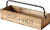 Tablett Appetit 15cm Produktbild-Vorschau 1