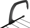 Faltbarer Wäschetrockner für Heizkörper, Balkon, 50 cm, Produktbild-Vorschau 6