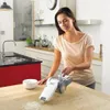 Black & Decker PV1820L Ruční vysavač Chrom Bezsáčkový Náhled obrázku produktu 30