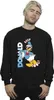 Disney - "Donald Duck Cool" Sweatshirt für Herren BI39383 Produktbild-Vorschau 2