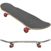 Globe G1 Full On Skateboard 7,75'' x 31,2'' Redline schwarz Produktbild-Vorschau 2