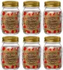 Bormioli Rocco Quattro Stagioni Einmachgläser 500 ml m. Produktbild-Vorschau 2