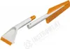 škrabka na led s metličkou do auta SnowXpert bílá Fiskars Náhled obrázku produktu 3