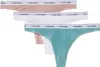 Slipky Calvin Klein CALVIN KLEIN 000QD5209E - Balenie 3 ks Náhľad obrázku produktu 12