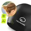 TSUNAMI PRO Silikon Schwimmkappe, PerfectFIT, Pool Produktbild-Vorschau 9