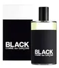 COMME des GARCONS BLACK EDT 100ml Unisex Náhled obrázku produktu 2