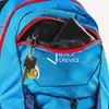 BLACK CREVICE - Outdoorový batoh TASMAN 24 litrů | Blau Náhled obrázku produktu 7