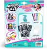 Colorare in Canal Toys Creazione di poster d'arte con Anteprima dell’immagine prodotto 3